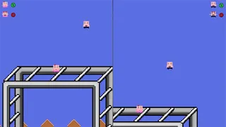 Скриншот 3 к игре Blockhead 2D