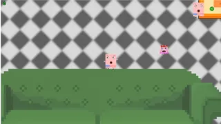 Скриншот 4 к игре Blockhead 2D