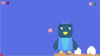 Скриншот 5 к игре Blockhead 2D