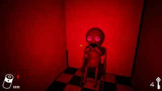 Скриншот 3 к игре Egghead Gumpty