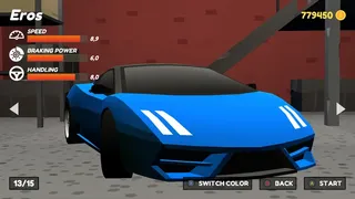 Скриншот 5 к игре 2 Late 2 Evade