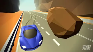 Скриншот 6 к игре 2 Late 2 Evade