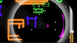Скриншот 2 к игре Cooper's Cleanup
