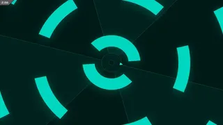 Скриншот 8 к игре Radial Flow