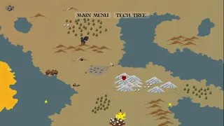 Скриншот 5 к игре Land of the Mage Lords