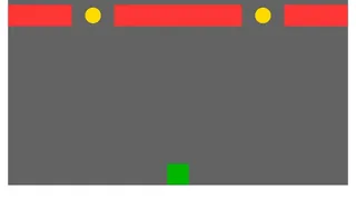 Скриншот 2 к игре Score Game 2D