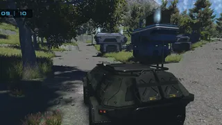 Скриншот 7 к игре Farpost 44