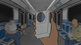 Скриншот 3 к игре Escape Yourself