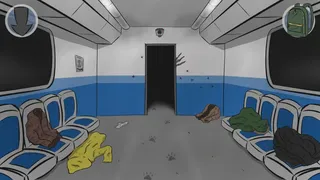 Скриншот 8 к игре Escape Yourself