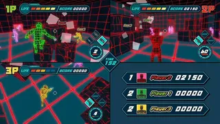 Скриншот 6 к игре Virtual Battle
