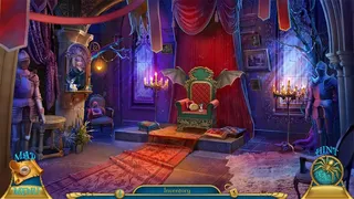 Скриншот 4 к игре Chimeras: Wailing Waters Collector's Edition