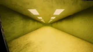 Скриншот 4 к игре The First Backrooms