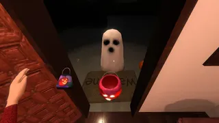 Скриншот 1 к игре NEET