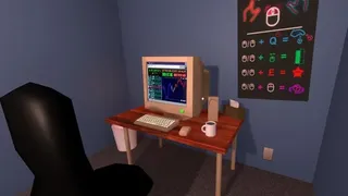 Скриншот 3 к игре NEET