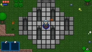 Скриншот 2 к игре Zahalia: The Curse of Zezor