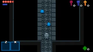 Скриншот 3 к игре Zahalia: The Curse of Zezor