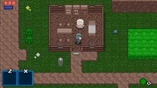 Скриншот 4 к игре Zahalia: The Curse of Zezor