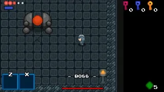 Скриншот 5 к игре Zahalia: The Curse of Zezor
