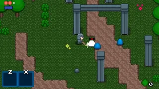 Скриншот 6 к игре Zahalia: The Curse of Zezor
