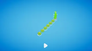 Скриншот 1 к игре A MIRROR PUZZLE