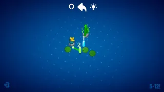 Скриншот 6 к игре A MIRROR PUZZLE