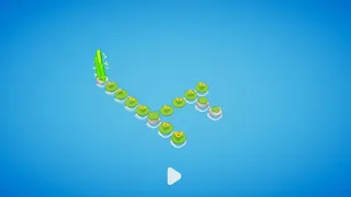 Скриншот 7 к игре A MIRROR PUZZLE