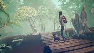 Скриншот 2 к игре Our Mountain