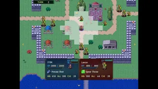 Скриншот 1 к игре Elemental War: Dawn of the Crystals