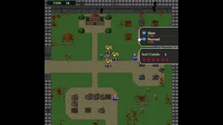 Скриншот 6 к игре Elemental War: Dawn of the Crystals