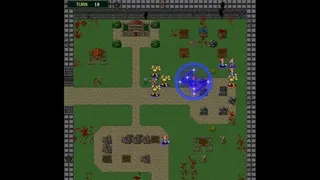 Скриншот 7 к игре Elemental War: Dawn of the Crystals