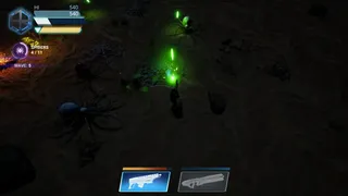 Скриншот 3 к игре Destoria: The Withering