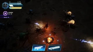 Скриншот 5 к игре Destoria: The Withering
