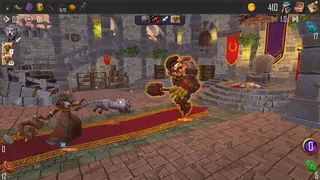 Скриншот 5 к игре Relapse