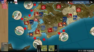 Скриншот 1 к игре SGS Operation Downfall