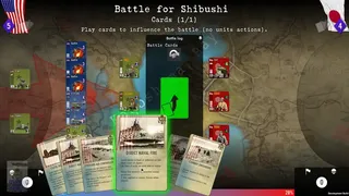 Скриншот 2 к игре SGS Operation Downfall