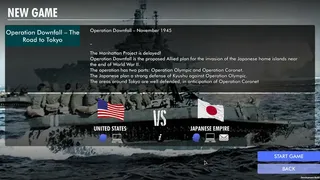 Скриншот 7 к игре SGS Operation Downfall