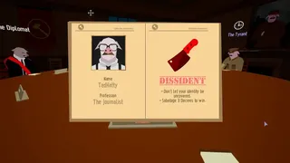 Скриншот 2 к игре The Purge Dilemma