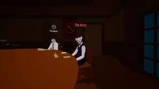 Скриншот 3 к игре The Purge Dilemma
