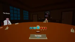 Скриншот 5 к игре The Purge Dilemma