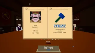 Скриншот 6 к игре The Purge Dilemma