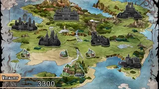 Скриншот 5 к игре Revenge of the Orcs: Flag of Conquest
