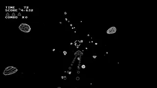 Скриншот 3 к игре Meteorites 3D