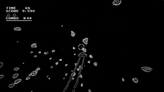 Скриншот 5 к игре Meteorites 3D
