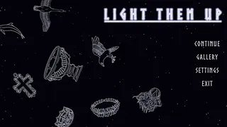 Скриншот 1 к игре Light Them Up