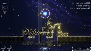 Скриншот 2 к игре Астральный мост
