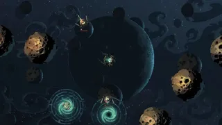 Скриншот 4 к игре Fabular: Prologue