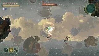 Скриншот 7 к игре Fabular: Prologue