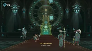Скриншот 8 к игре Fabular: Prologue