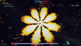 Скриншот 2 к игре Star Survivor