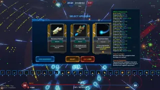 Скриншот 4 к игре Star Survivor